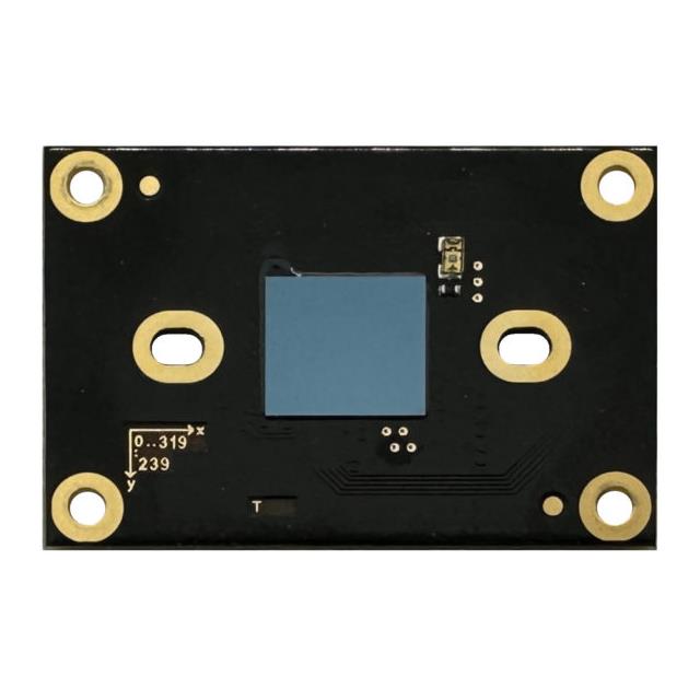 product Photo EPC660 BC CHIP CARRIER-320 X 240