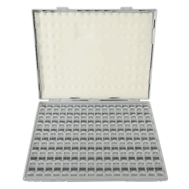 product Photo Resistor Kits R12E24-50