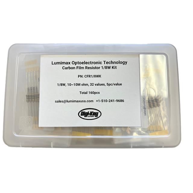 product Photo CFR1/8WK