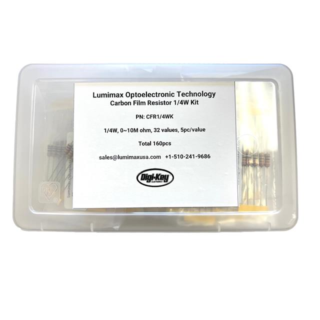 product Photo CFR1/4WK