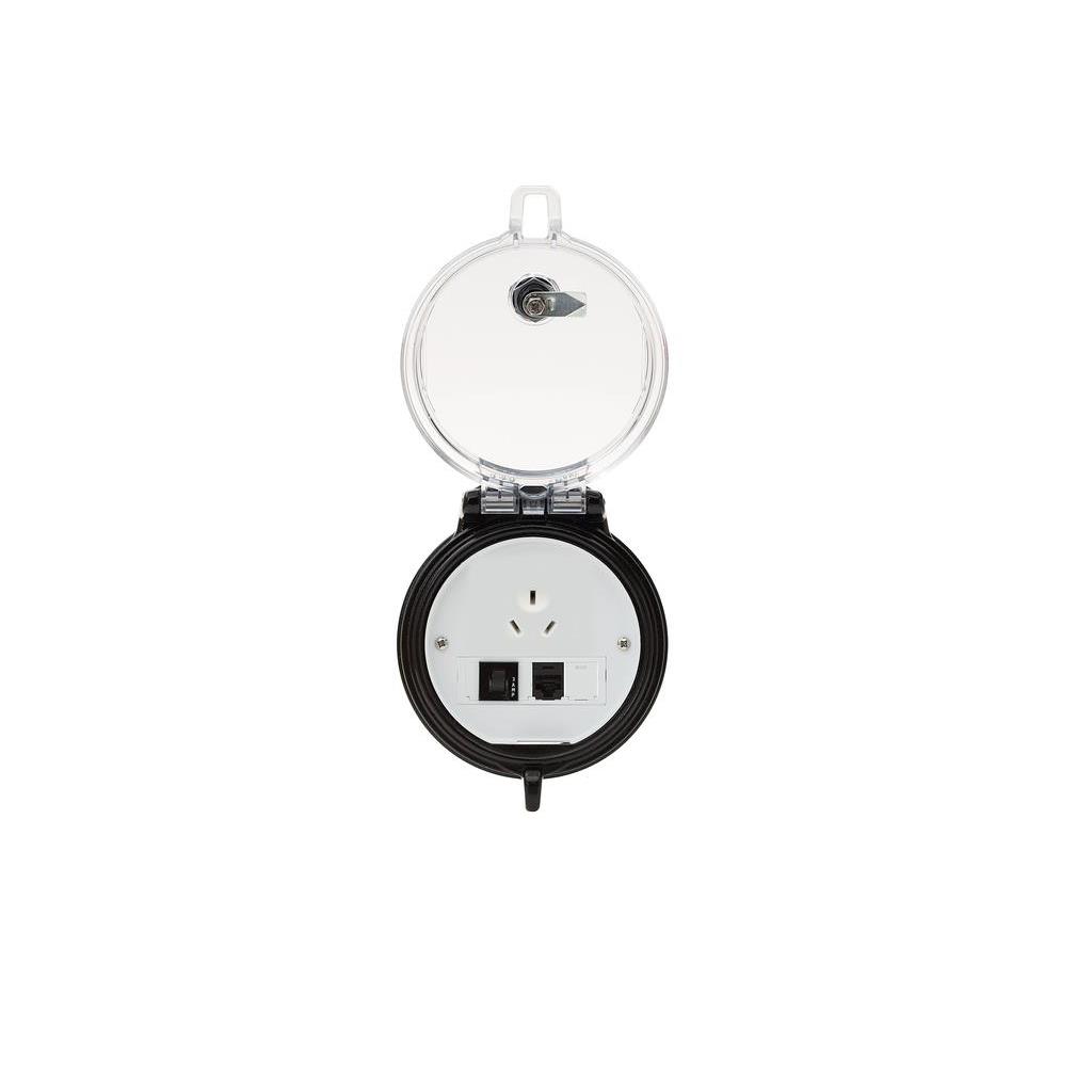 product Photo DAP4BC-I3-5