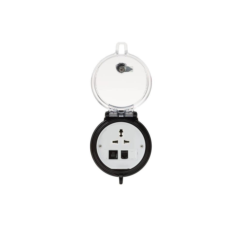 product Photo DAP4BC-Z3-5