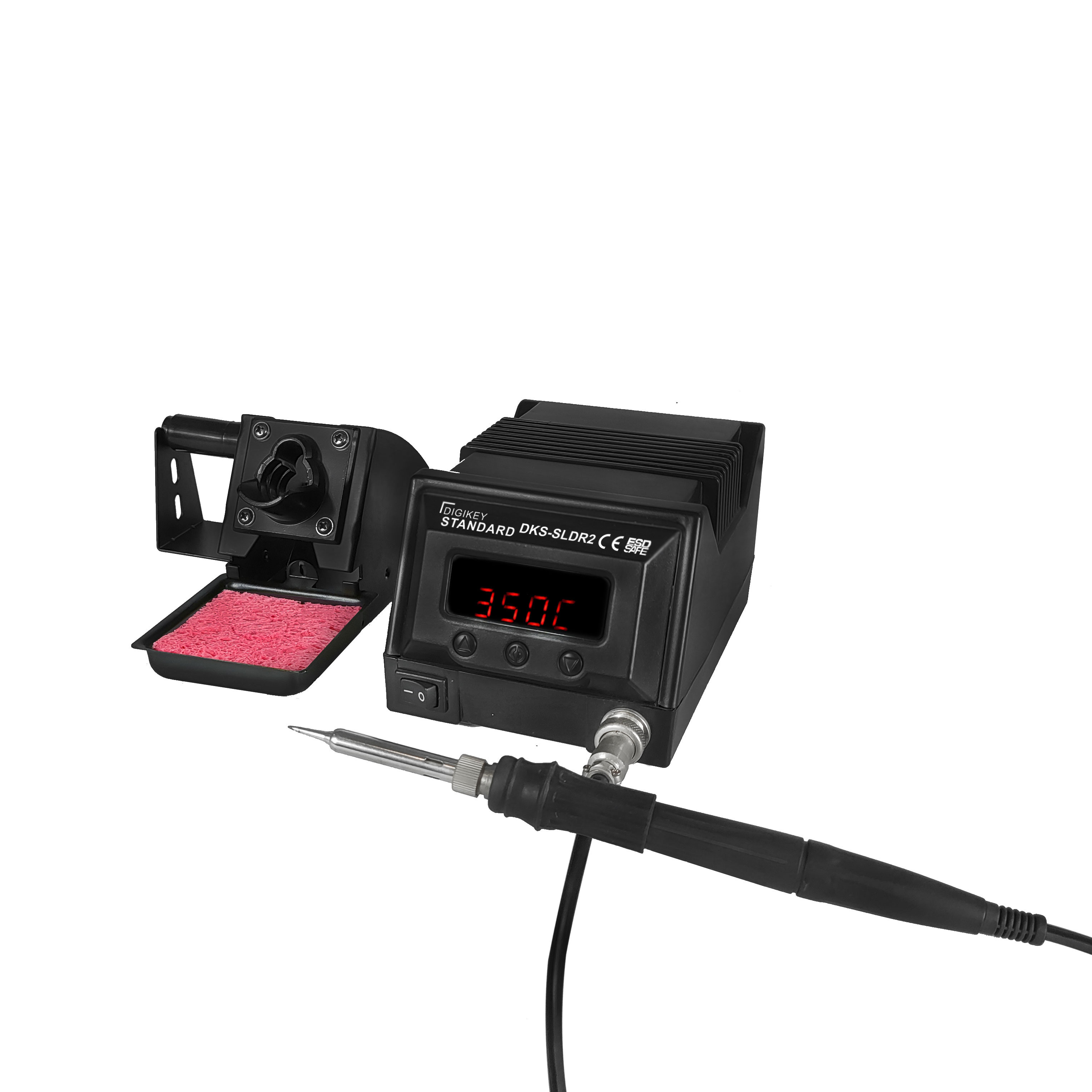 product Photo DKS-SLDR2-US