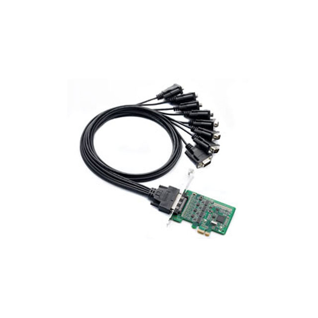 product Photo CP-118EL-A W/O CABLE