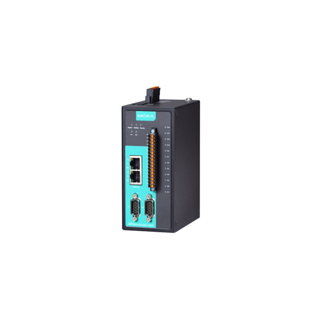 product Photo NPORT IA5150A-12I/O