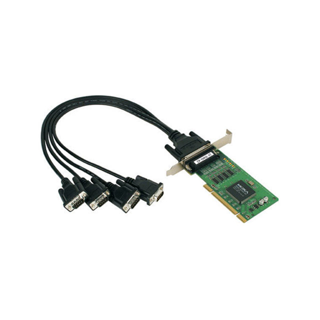 product Photo CP-104UL-DB9M