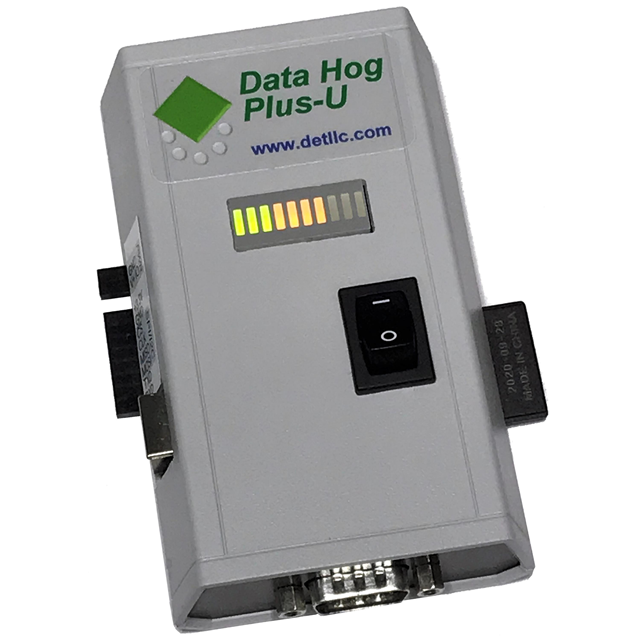 product Photo DATA HOG PLUS-U/DBK
