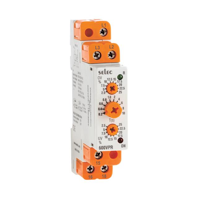 product Photo 600VPR-1-170/290-CU