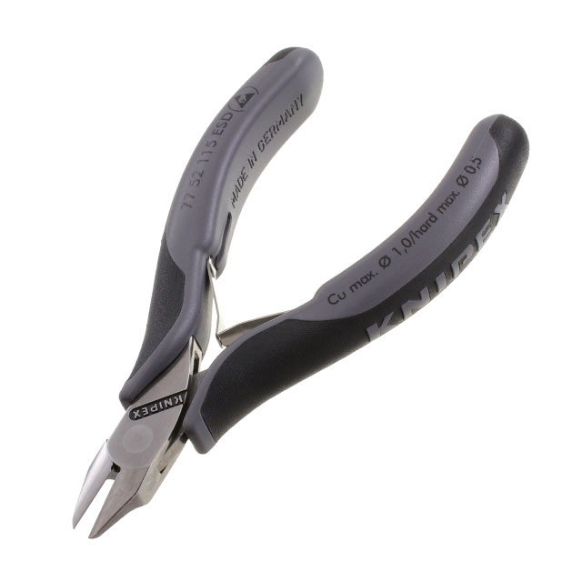 product Photo 77 52 115 ESD