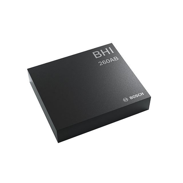 product Photo BHI260AB