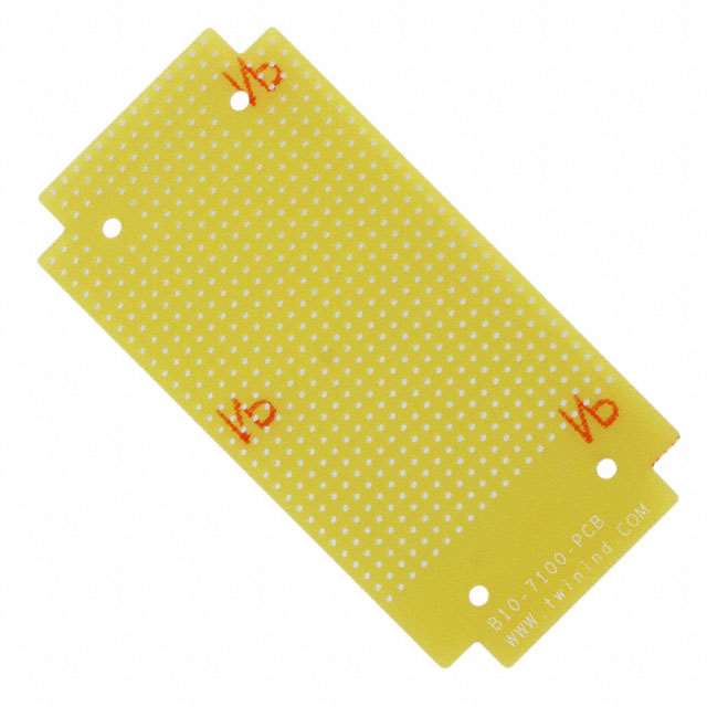 product Photo B10-7100-PCB