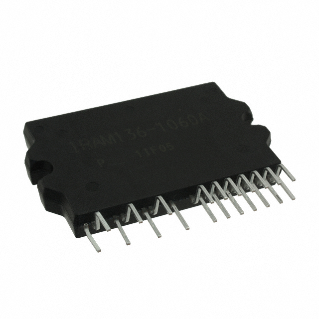 product Photo IRAM136-1060A