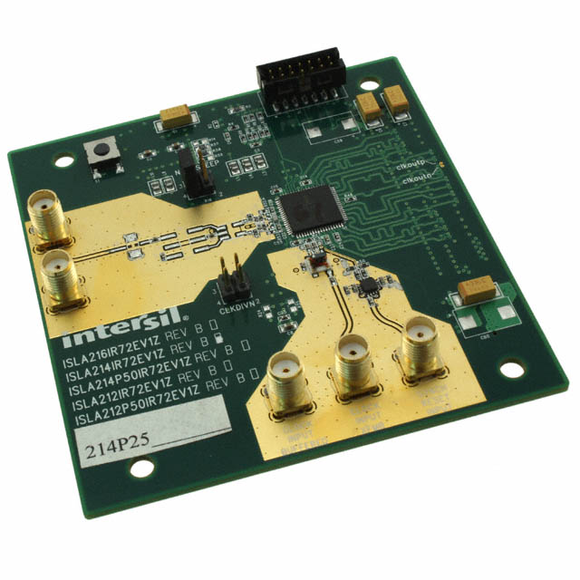 product Photo ISLA214IR72EV1Z