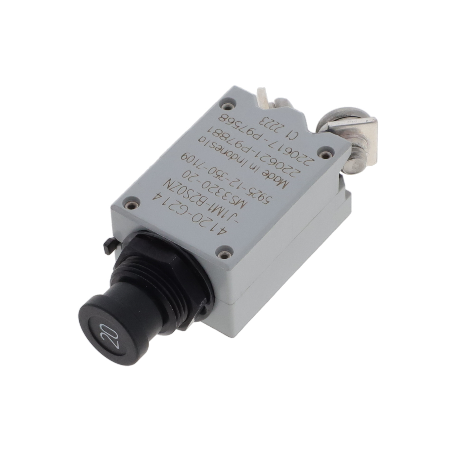 product Photo 4120-G214-J1M1-B2S0ZN-20A