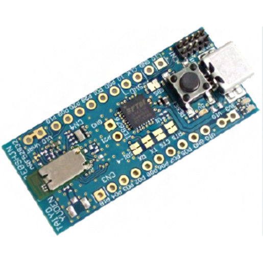 product Photo EJ2832AA2-EVB