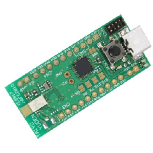 product Photo ES2810AA2-EVB