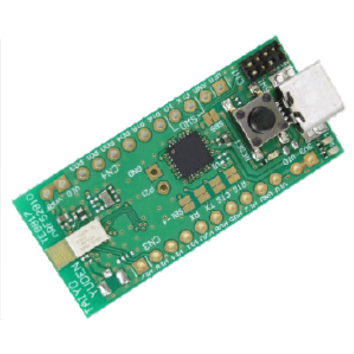 product Photo ES2811AA2-EVB