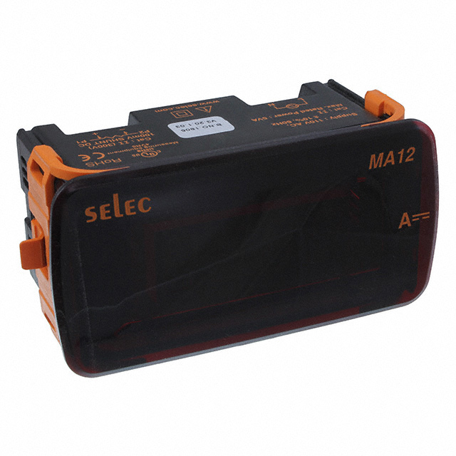 product Photo MA12-110V-CU