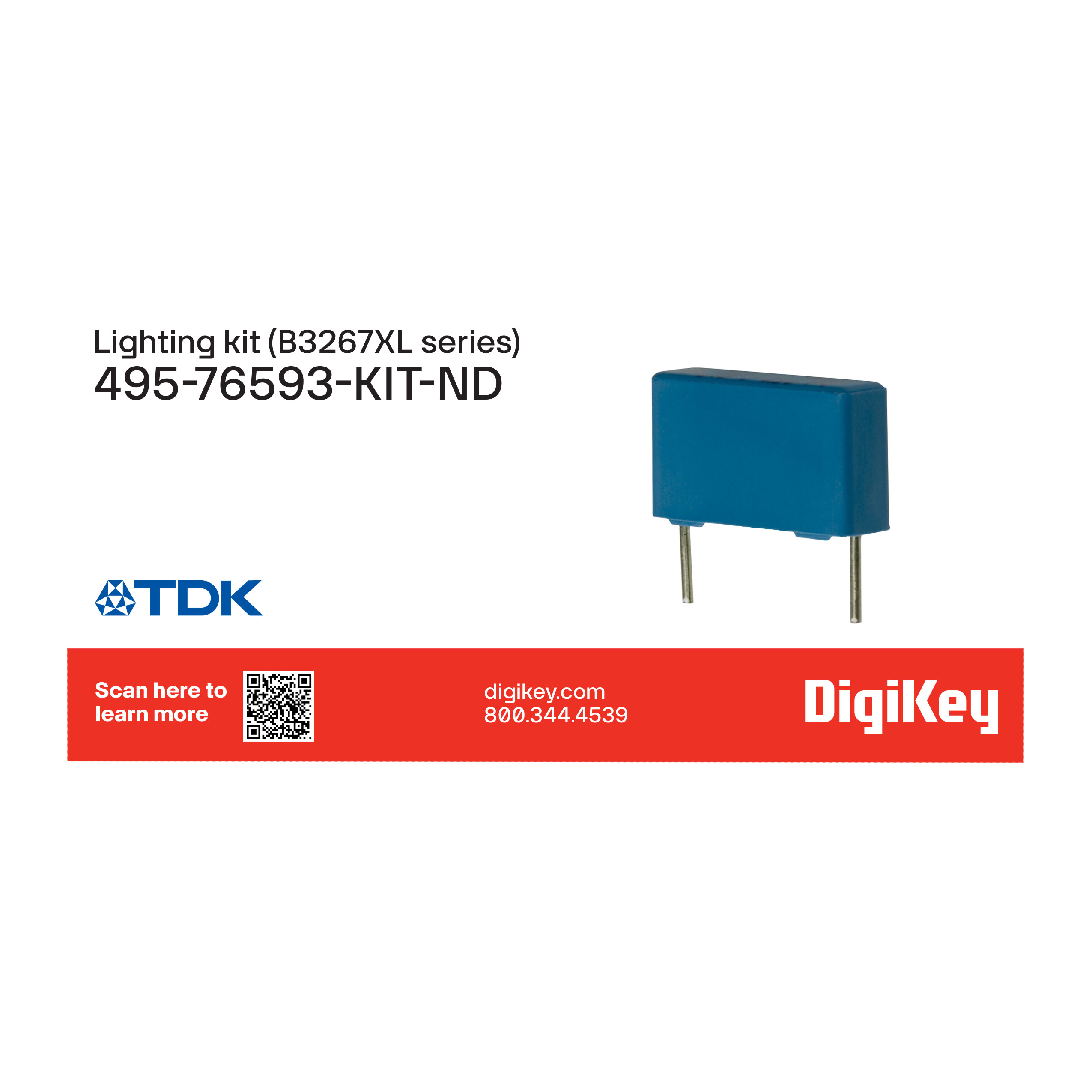 product Photo 495-76593-KIT