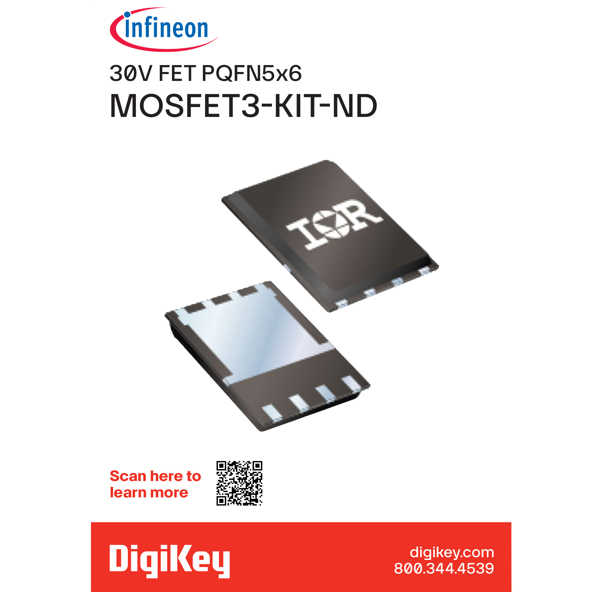 product Photo MOSFET3-KIT