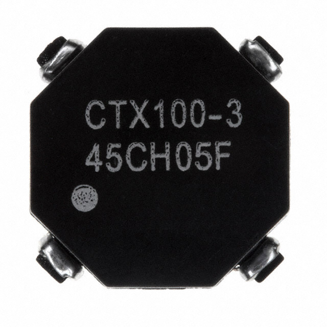 product Photo CTX100-3-R