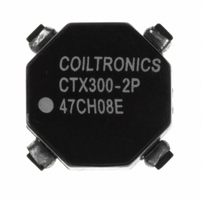 product Photo CTX300-2P-R