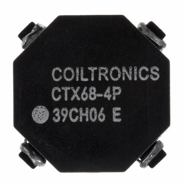 product Photo CTX68-4P-R
