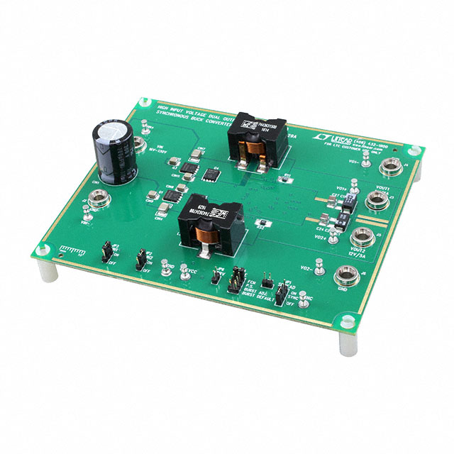 product Photo DC2529A