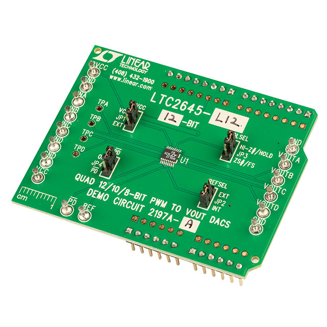 product Photo DC2197A-A
