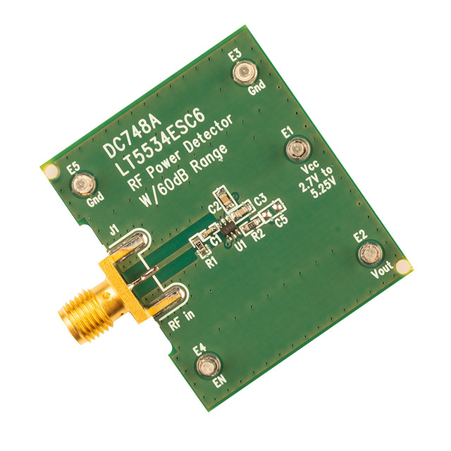 product Photo DC748A
