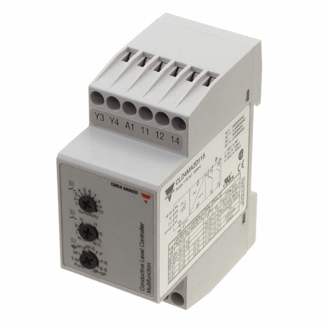 product Photo CLD4MA2D115