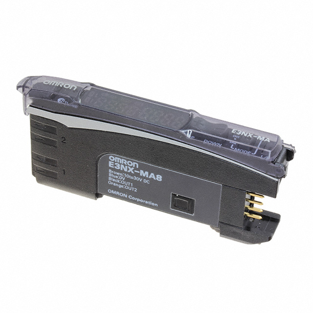 product Photo E3NX-MA8