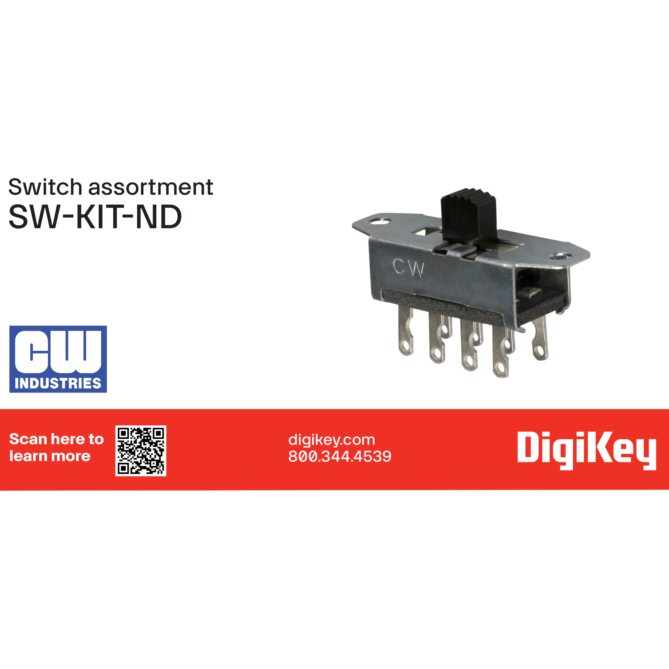 product Photo SW-KIT