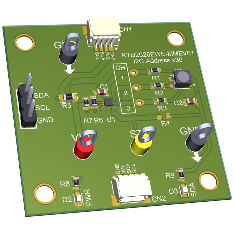 product Photo KTD2026EWE-MMEV01