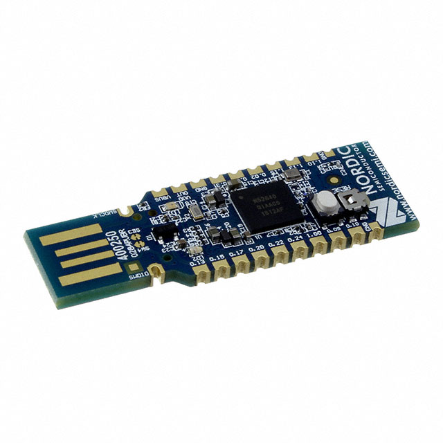 product Photo NRF52840-DONGLE
