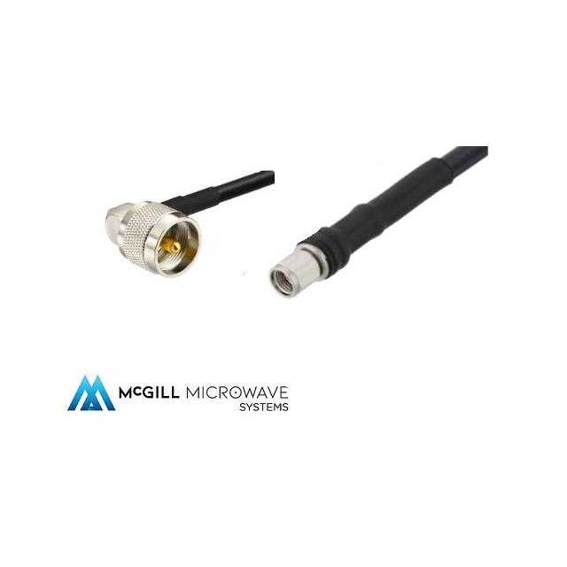 product Photo LMR-400-FR-UMRA-SMRP(QTY:10ft)