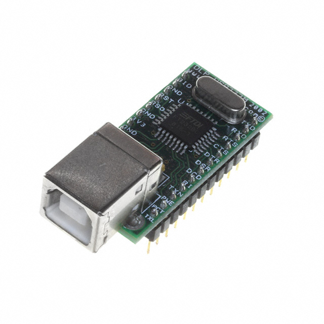 product Photo DLP-USB232M-G