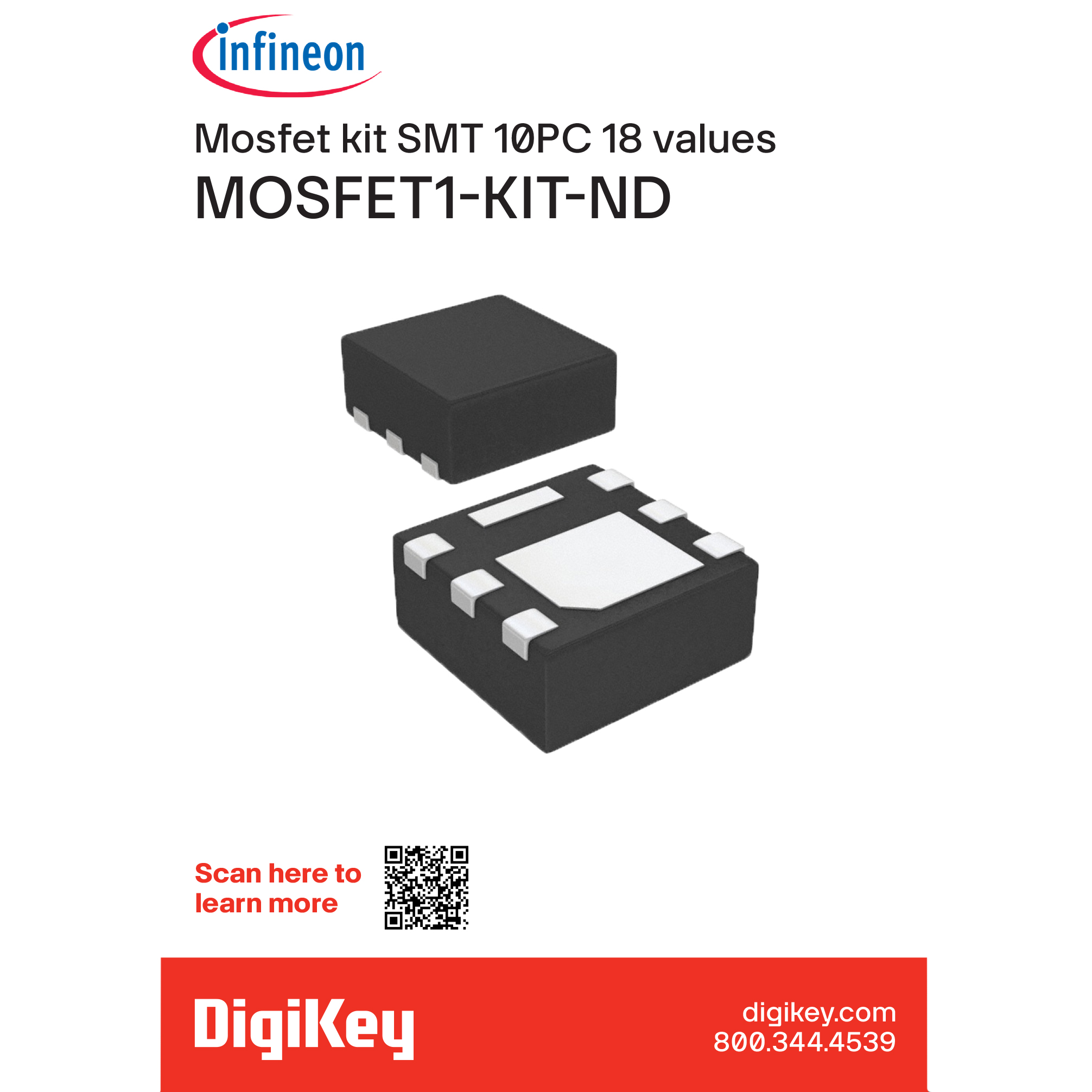 product Photo MOSFET1-KIT