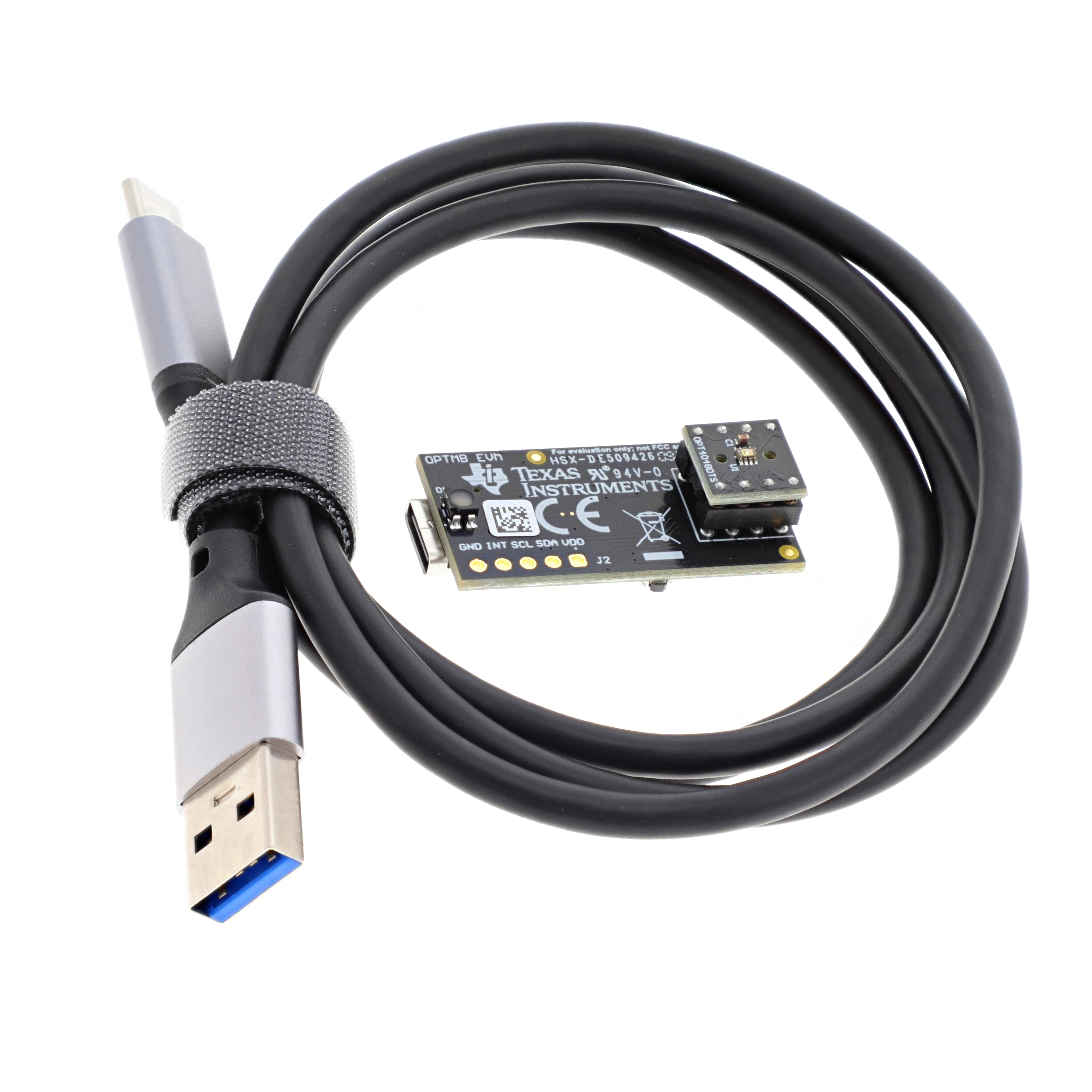 product Photo OPT4048DTSEVM