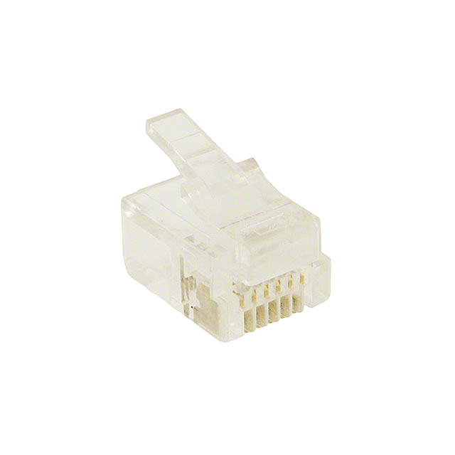 product Photo A-MO 6/6-F50