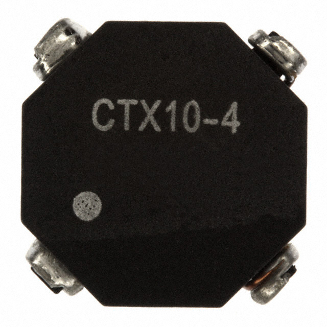product Photo CTX10-4-R