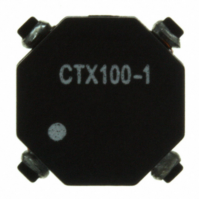 product Photo CTX100-1-R