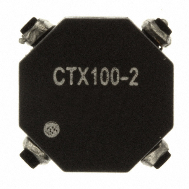 product Photo CTX100-2-R
