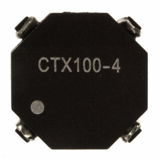 product Photo CTX100-4-R