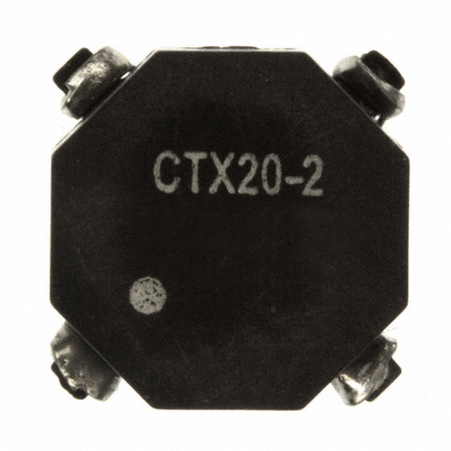 product Photo CTX20-2-R