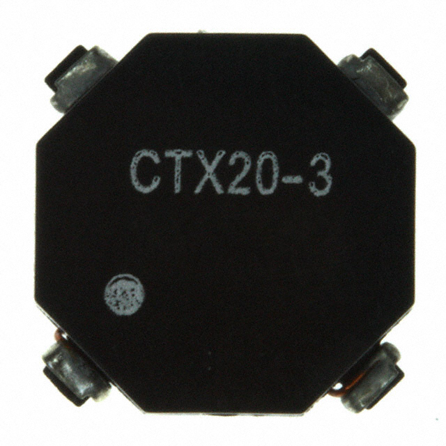 product Photo CTX20-3-R