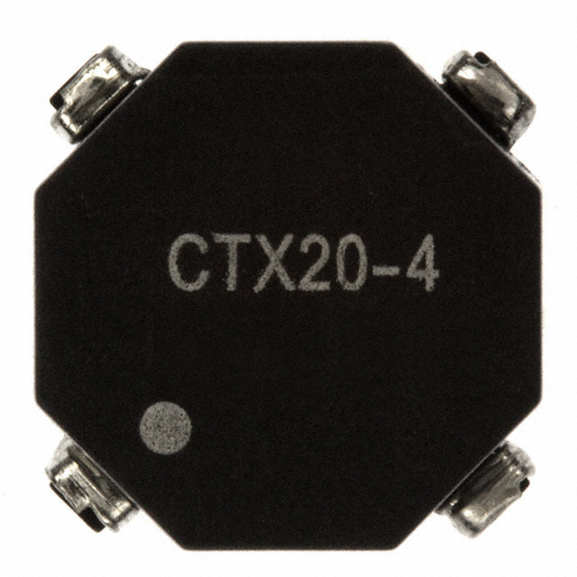 product Photo CTX20-4-R
