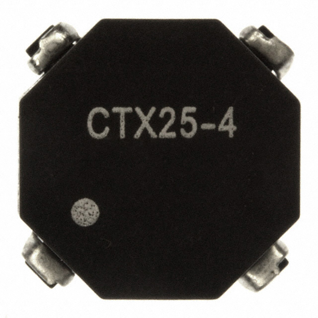 product Photo CTX25-4-R