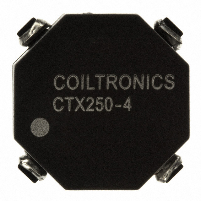 product Photo CTX250-4-R