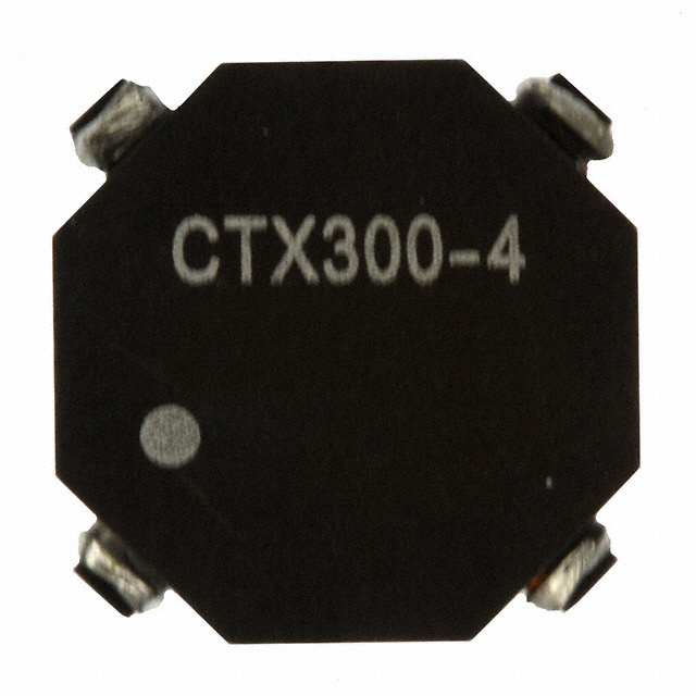 product Photo CTX300-4-R